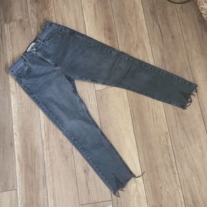 TOPSHOP MOTO JAMIE ANKLE Jeans